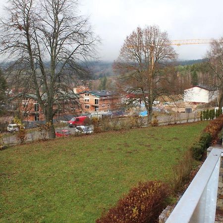 Apartman Lipanek Lipno nad Vltavou Exteriör bild
