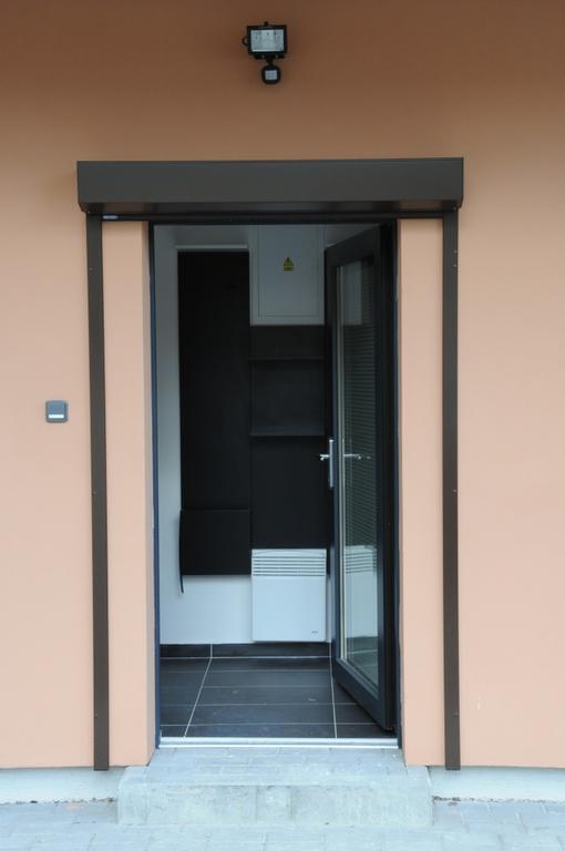 Apartman Lipanek Lipno nad Vltavou Rum bild