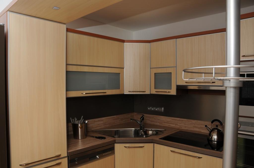 Apartman Lipanek Lipno nad Vltavou Rum bild