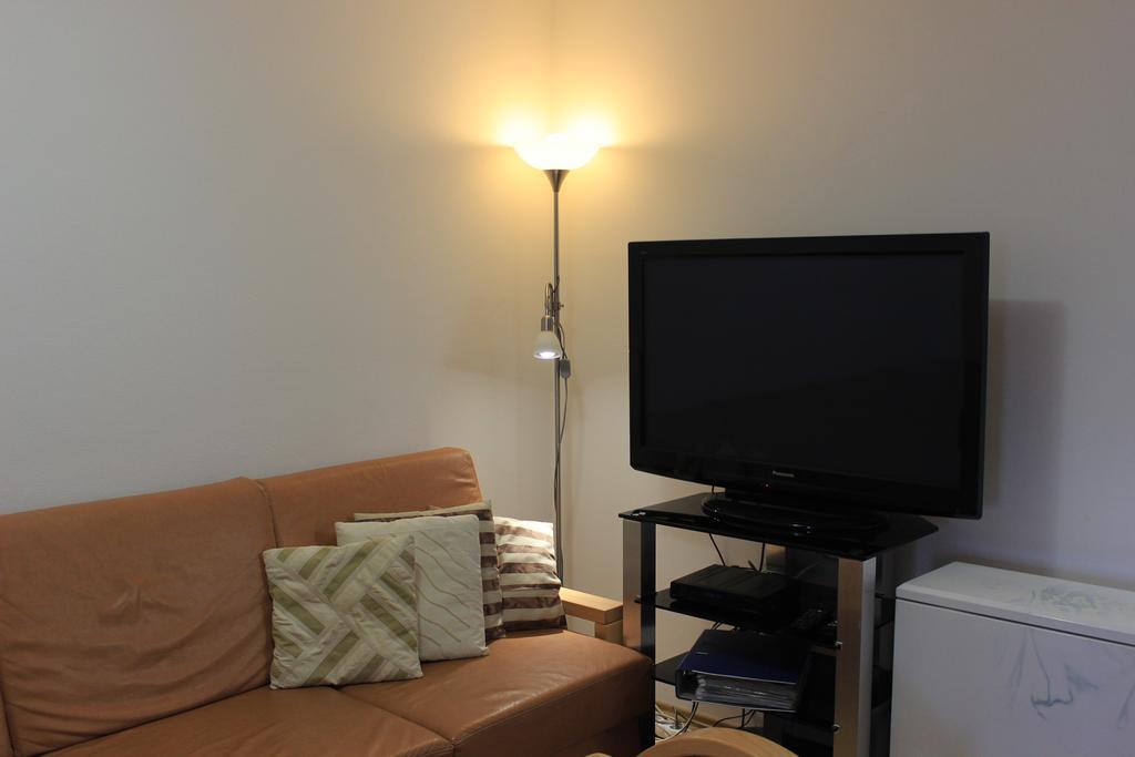 Apartman Lipanek Lipno nad Vltavou Exteriör bild