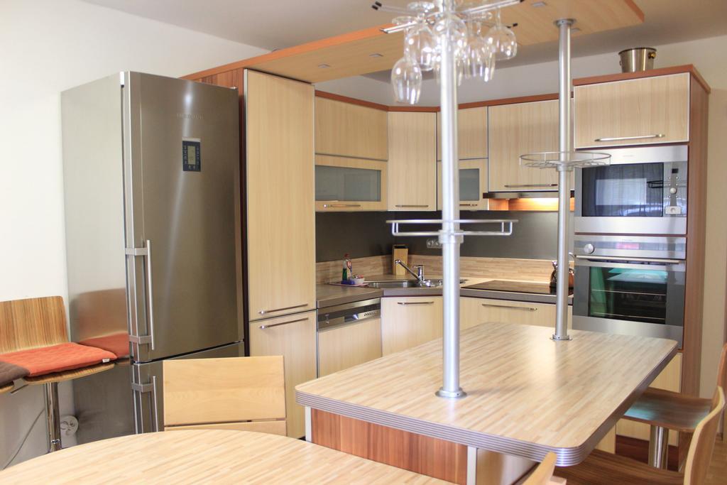 Apartman Lipanek Lipno nad Vltavou Exteriör bild
