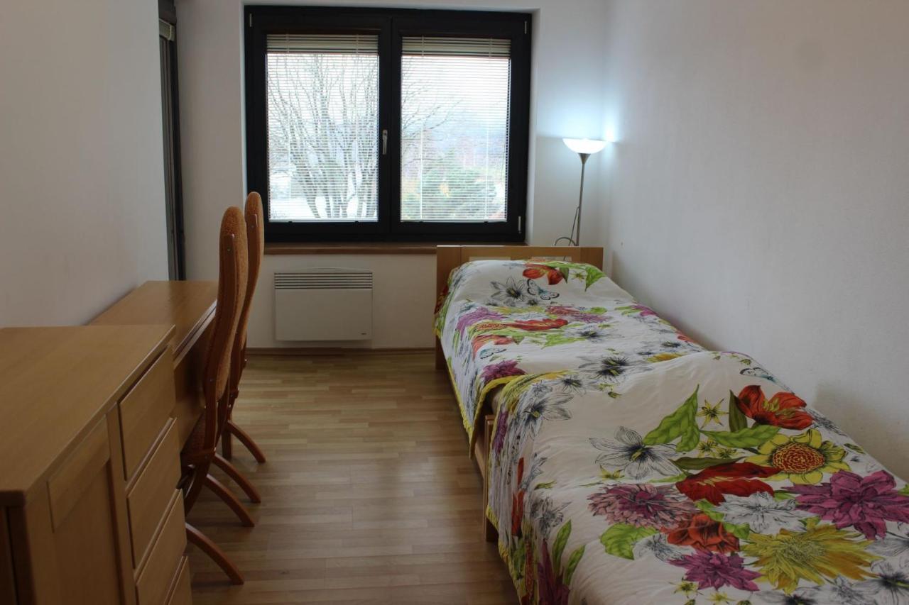 Apartman Lipanek Lipno nad Vltavou Exteriör bild