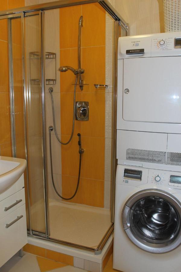 Apartman Lipanek Lipno nad Vltavou Exteriör bild