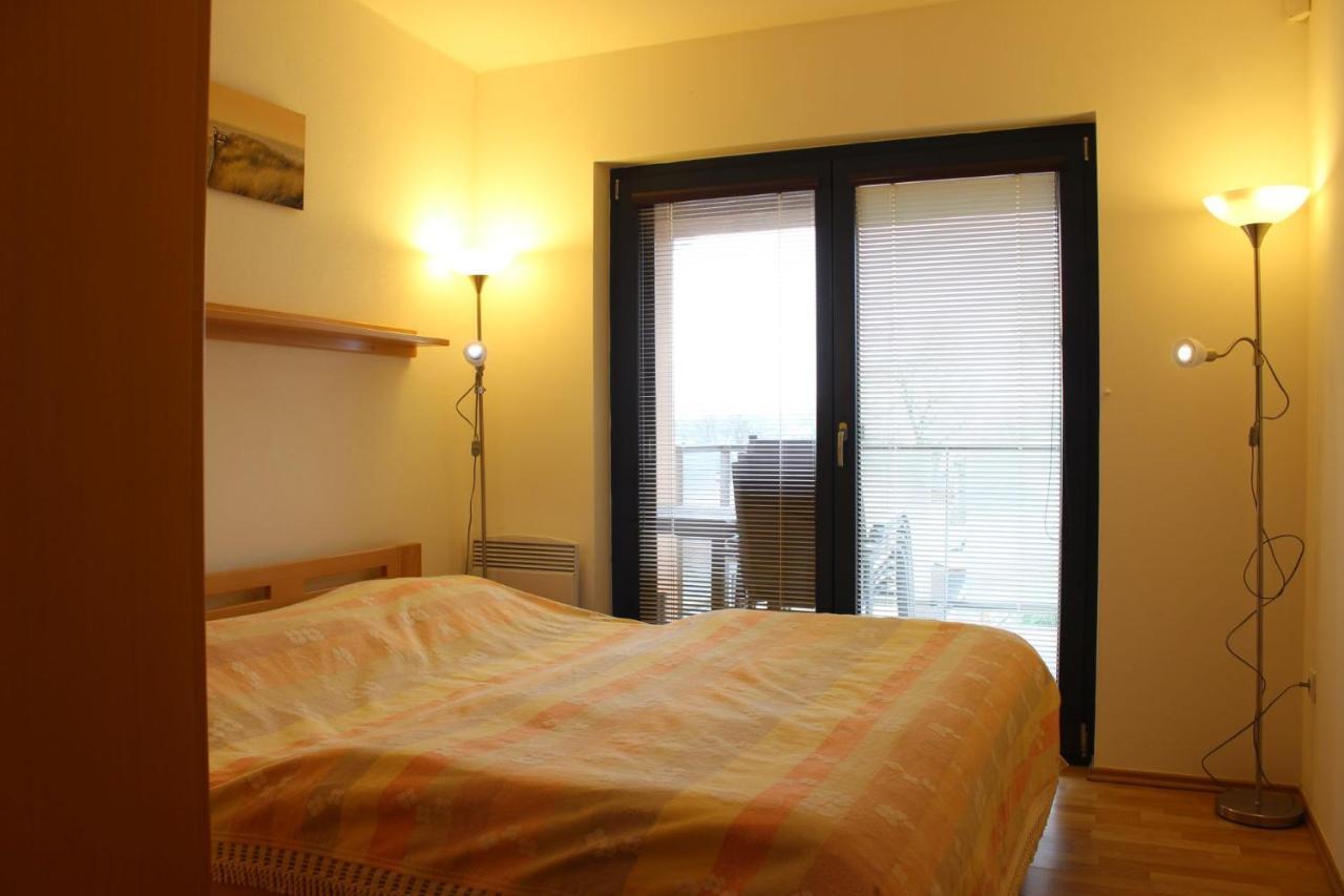 Apartman Lipanek Lipno nad Vltavou Exteriör bild