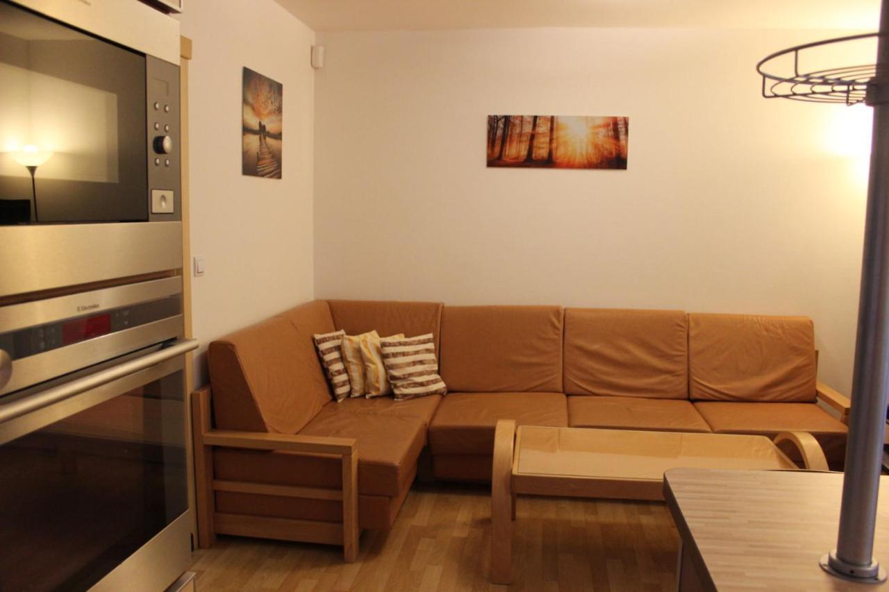 Apartman Lipanek Lipno nad Vltavou Exteriör bild