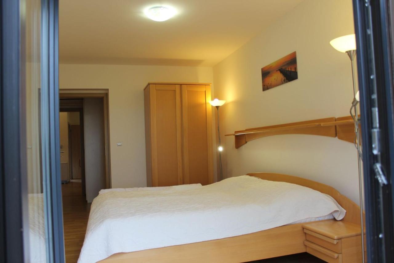 Apartman Lipanek Lipno nad Vltavou Exteriör bild