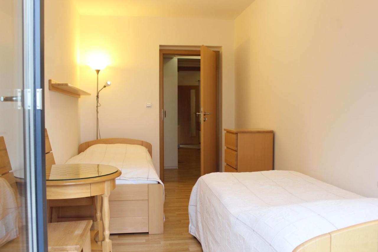 Apartman Lipanek Lipno nad Vltavou Exteriör bild